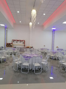 Salon De Eventos Quinta Las Palmas